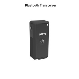 Audífonos Ocultos H6 Mini Roger, Walkie Talkie Discreto, Auricular Bluetooth para Guardias de Seguridad - Product Image 3