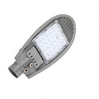 Module LED Sword 3030 IP65 en aluminium, petit lampadaire pour l'éclairage des communautés et des routes rurales