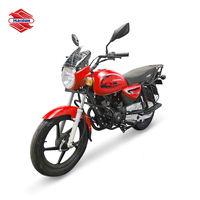 Moteur boxer bicylindre refroidi par eau de 150 cm³ haute performance, provenant directement de l'usine, pour moto d'occasion, comparable aux voitures neuves, essence.