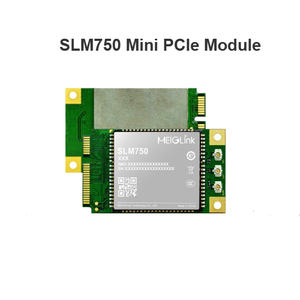 Les modules M2M MeiG Smart SLM750 Series SLM750-VE SLM750-VAU sont conçus pour fournir aux clients un service de communication sans fil. - Product Image 1
