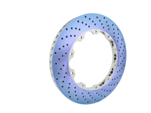 Support de rotor de frein Aplus, câble de frein mx72, plaquettes de frein pour Suburb+ Une paire de plaquettes de frein avant Mx72 et une paire de plaquettes de frein arrière Mx72 pour Nissan - Product Image 4