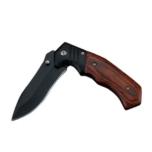 YZ0039 Camping Folding Tactical Survival Utility Knife Outdoor Folding Knives Wholesale Lots