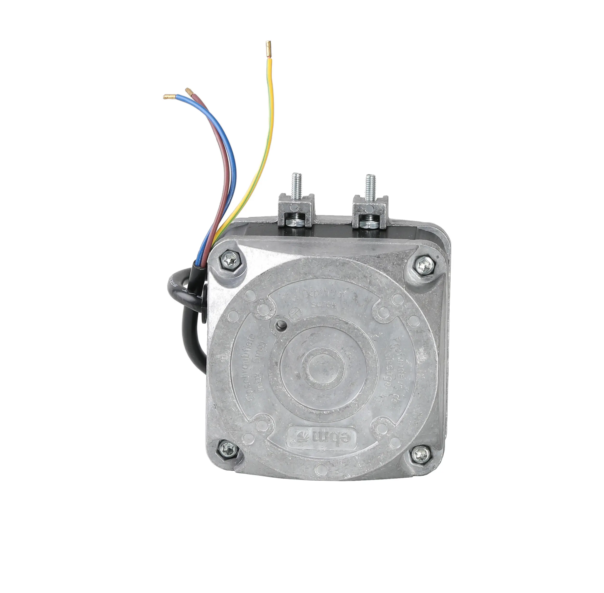 M4Q045-CF01-01 ebmpapst motor quadrado polar sombreado EBM-PAPST tipo: «230v ventilador ebm