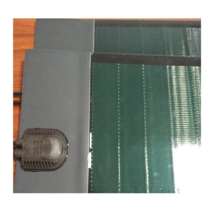 Panel Solar Flexible Sunpower, Paneles de Energía Flexibles CIGS, Piezas del Sistema Solar de Película Delgada - Product Image 2