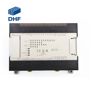 Interrupteur au pied multifonction D5B-1023, documents de garantie complets pour PLC - Product Image 1