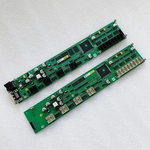 Placa de Circuito de Tinta MA de Alta Calidad 00.779.2237 IDCB2 y 00.785.1043 IDEB2-16 00.781.9799 para Repuestos de Imprenta Offset - Product Image 1