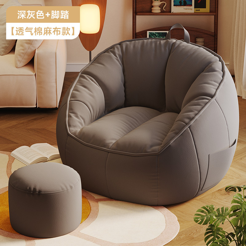 Gris foncé 75*60*50+30*25cm