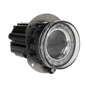1ml 012 488-011 90mm Đèn pha l4060 bi-chùm Hella mô-đun Đèn pha với vị trí ánh sáng e-mark Dot cho trường hợp IH máy kéo - Product Image 4