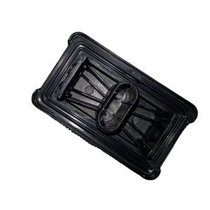 Soporte de Goma para Gato de Coche OEM 51717189259 para BMW X3 X5 X6 E70 E71 - Product Image 2
