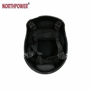 MICH2001ベーシックバージョンライディングクライミングプロテクティブコンバットタクティカルヘルメット (アクセサリーなし) - Product Image 3