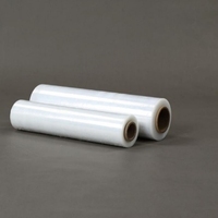 Enrouleur automatique de rouleau de feuille d'aluminium, Machine à fendu de Film extensible, de haute qualité, à bas prix