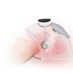 เครื่องพ่นออกซิเจนบริสุทธิ์คุณภาพสูง O2O Dome Water Infusion Spray Jet Peel สำหรับใช้ในเชิงพาณิชย์ รองรับมาตรฐาน UK/US ช่วยฟื้นฟูผิว รับประกัน 1 ปี - Product Image 5