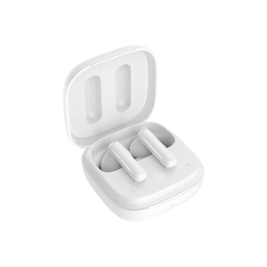 <span class=keywords><strong>QCY</strong></span> T13 <span class=keywords><strong>ANC</strong></span> Auriculares inalámbricos con cancelación activa de ruido HT06 Auriculares inalámbricos verdaderos a prueba de agua Auriculares Bluetooth 5,3 - Product Image 2