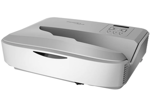Projecteur laser de haute qualité Optoma ZU500USTe, professionnel, haute définition, haute luminosité, portable, pour la maison, l'éducation, le bureau. Z - Product Image 3