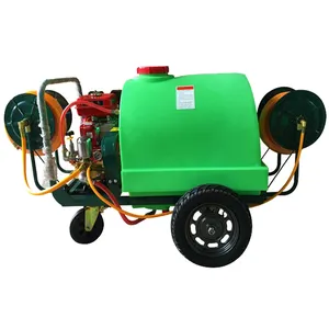 Spry-máquina agrícola de 20L, soplador de niebla de gasolina, para agricultura, maquinaria, equipo