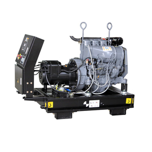 Deutz 3 Xi Lanh Diesel Máy Phát Điện Động Cơ Đặt - Product Image 1