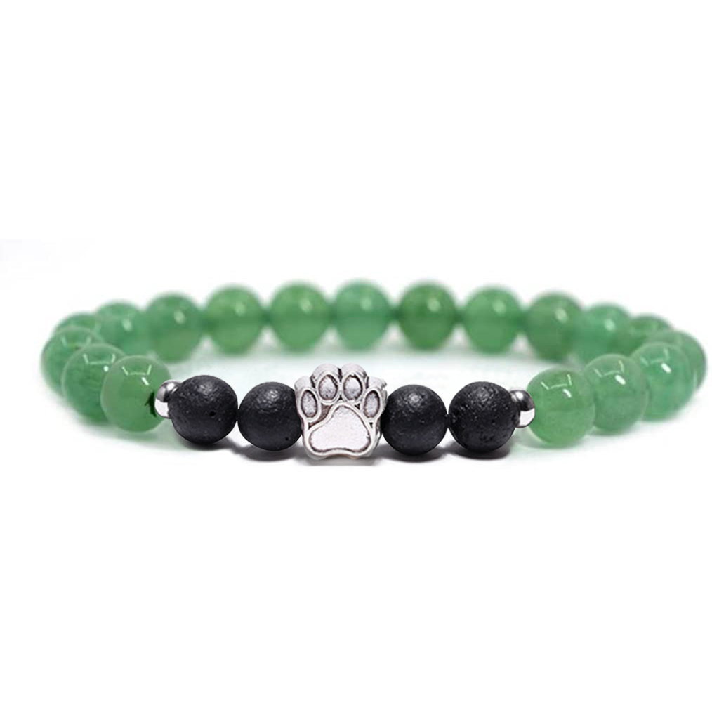 Aventurine verte