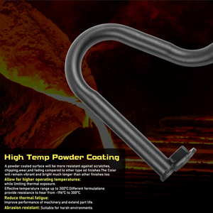 إطار واقي واقٍ لمحرك الدراجات النارية XXUN واقي سقوط لهوندا متمرد CMX x CMX1100 من من من من من من من من - Product Image 4