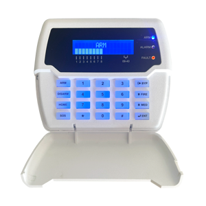 GSM lai Pro hệ thống báo động cho các doanh nghiệp nhỏ dân cư bảo vệ màn hình tất cả các tình huống - Product Image 4