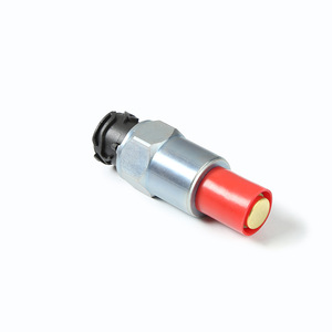 Sensor de Velocímetro 2159.201023016 para Camiones Volvo Mercedes, Piezas Automotrices - Product Image 4