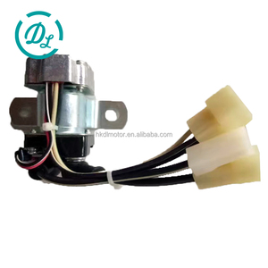 ชุดสตาร์ทเครื่องยนต์รถขุด EexcavaStart สำหรับเครื่องจักรหนัก 24V 1-82553039-1 0-25000-7832 รับประกัน 1 ปี - Product Image 2