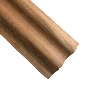 Grand panneau mural 3D en cube naturel, <span class=keywords><strong>prix</strong></span> d'usine, vente en gros, décoration pour la maison, revêtement en bois - Product Image 3