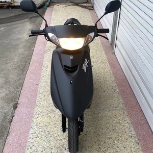 Venta al por mayor de motocicletas YAMAHA <span class=keywords><strong>JOG</strong></span> ZR de 50cc, 4 tiempos, refrigeradas por agua, scooter clásico japonés de <span class=keywords><strong>49cc</strong></span>, ciclomotor de gasolina para desplazamientos urbanos. - Product Image 5