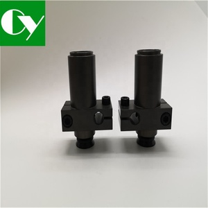 Pièces détachées KBA KBA Rapida 105 Ventouse de transport <span class=keywords><strong>Cpl</strong></span> M8135581 Pièces de machine d'impression - Product Image 4
