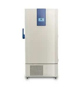 Minus 86 degree ULT Freezer 590 Liters ULT Freezer lab chest freezer manufacturer