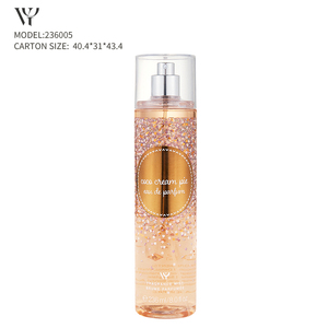 Collection <span class=keywords><strong>de</strong></span> parfums 236ml Crème <span class=keywords><strong>de</strong></span> Coco, Citron, Squash, Bonbons Sucrés, Fruits Radiants, Brume <span class=keywords><strong>parfum</strong></span>ée longue durée, <span class=keywords><strong>Eau</strong></span> <span class=keywords><strong>de</strong></span> <span class=keywords><strong>Parfum</strong></span> pour femmes - Product Image 4