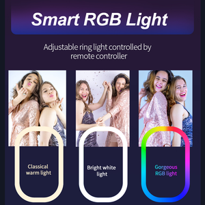 Capturez la joie de votre fête avec notre photomaton <span class=keywords><strong>miroir</strong></span> portable, un photomaton à écran tactile prêt à l'<span class=keywords><strong>action</strong></span> - Product Image 3