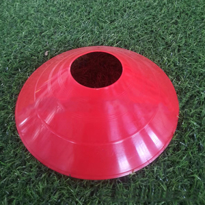 Cônes de football Wavar Marqueur Accessoires d'<span class=keywords><strong>entraînement</strong></span> Signe Cônes d'<span class=keywords><strong>entraînement</strong></span> d'agilité résistants à la pression - Product Image 5