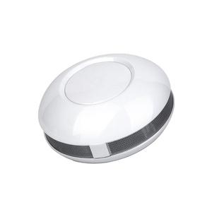 Zw1106 không dây LPG gas Leak Detector Z-Wave điều khiển từ xa cho nhà thông minh hệ thống tự động cảm biến khí - Product Image 1