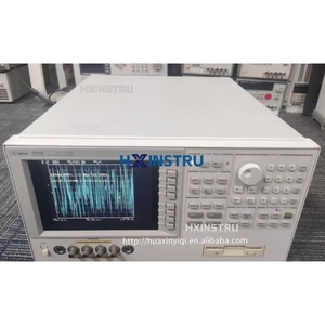 1 unidad Agilent/Keysight 4294A Opt. Analizador de Impedancia de Precisión 800, 40Hz a 110MHz H - Product Image 3