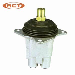 חופר Pusher PC200-6 702-16-01180 פיילוט שסתום ג 'ויסטיק <span class=keywords><strong>assy</strong></span> - Product Image 1