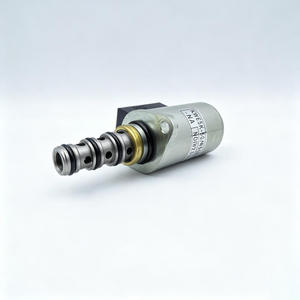 Pièces détachées mécaniques pour excavateur Jision KWE5K-50-G24YB30-NA, électrovanne proportionnelle disponible en stock - Product Image 5