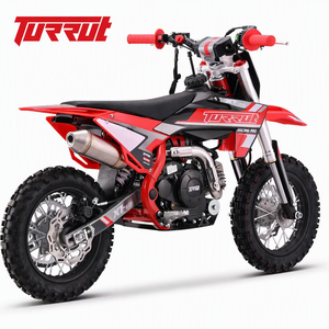 Motociclette a Benzina per Bambini 49cc 4 Tempi 2.18HP, <span class=keywords><strong>la</strong></span> Migliore <span class=keywords><strong>Moto</strong></span> Fuoristrada Raffreddata ad Aria per Bambini in Cina TURRUT - Product Image 6