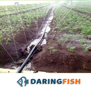Système d'irrigation agricole DaringFish 22 28 32 mm, micro-asperseur, tube de brumisation, tuyau de pulvérisation laser, tuyau d'arrosage, <span class=keywords><strong>kit</strong></span> d'irrigation - Product Image 6