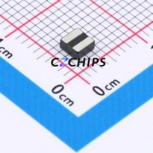 XRTC303015D1R0MBCA ตัวเหนี่ยวนำไฟฟ้าแบบ SMD, ขนาด 3x3 มม. ( ค่าความเหนี่ยวนำ: 1uH ) ( ความแม่นยำ: 20% กระแสไฟฟ้าที่กำหนด: 6A ) - Product Image 2