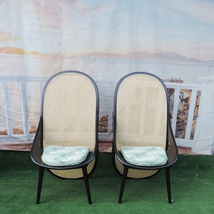 Paille <span class=keywords><strong>De</strong></span> <span class=keywords><strong>vienne</strong></span> Meubles Wiener Chaise - Product Image 2