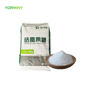 <span class=keywords><strong>Fructosa</strong></span> Cristalina al por Mayor, Aditivos Alimentarios, Edulcorantes - Product Image 2