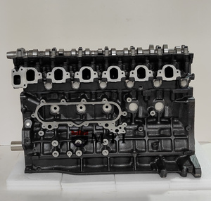 MTI Haute Qualité Nouveau Moteur Fonte 12v 4.2L 1HZ Moteur Long Bloc pour <span class=keywords><strong>Toyota</strong></span> <span class=keywords><strong>Toyota</strong></span> Land Cruiser/Coaster - Product Image 2