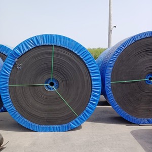 5 ply băng tải EP500/4 vải mục đích chung cao su Bìa băng tải vành đai - Product Image 4