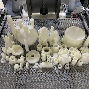 Industrial <b>3D</b> SLA <b>Printer</b> 600*600*400mm for Laser Big Size 355nm <b>3d</b> <b>3d</b> <b>Printer</b> Shoe Mold - Product Image 6