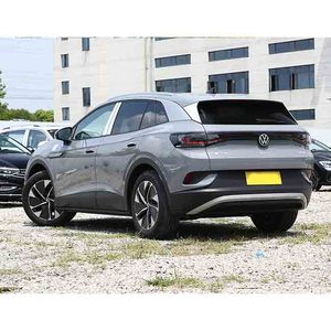 V W <span class=keywords><strong>ID.</strong></span> <span class=keywords><strong>4</strong></span> Auto elettrica pura + pura più Rwd Awd ID4 veicolo elettrico 100% Auto elettrica V-W ID4 cina Auto elettrica - Product Image 4