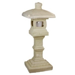 Lampes solaires LED pour pelouse, en plastique, pour jardin extérieur, résistantes à l'eau, semi-encastrées, garantie 1 an - Product Image 5