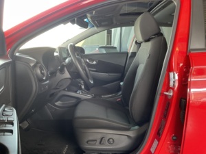 Autos usados en buen estado, Hyundai <span class=keywords><strong>Kona</strong></span> COMFORT SUV 2021 - Product Image 4