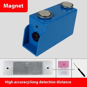 Dispositivo de Límite Anticollision para Grúas con Buen Rendimiento Certificado, Interruptor de Límite Infrarrojo, Garantía de 3 Meses, Hecho en China - Product Image 4