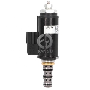 มอเตอร์สวิงโซลินอยด์ YN35V00021F1สำหรับ <span class=keywords><strong>kobelco</strong></span> KWE5K-31/G24YA40 SK200-3 SK200-5 SK200-<span class=keywords><strong>6</strong></span> SK210ชิ้นส่วนเครื่องจักรก่อสร้าง <span class=keywords><strong>SK230</strong></span> - Product Image 6