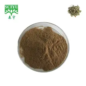 High purity 98% horny goat weed extract powder pure nature Epimedium extract